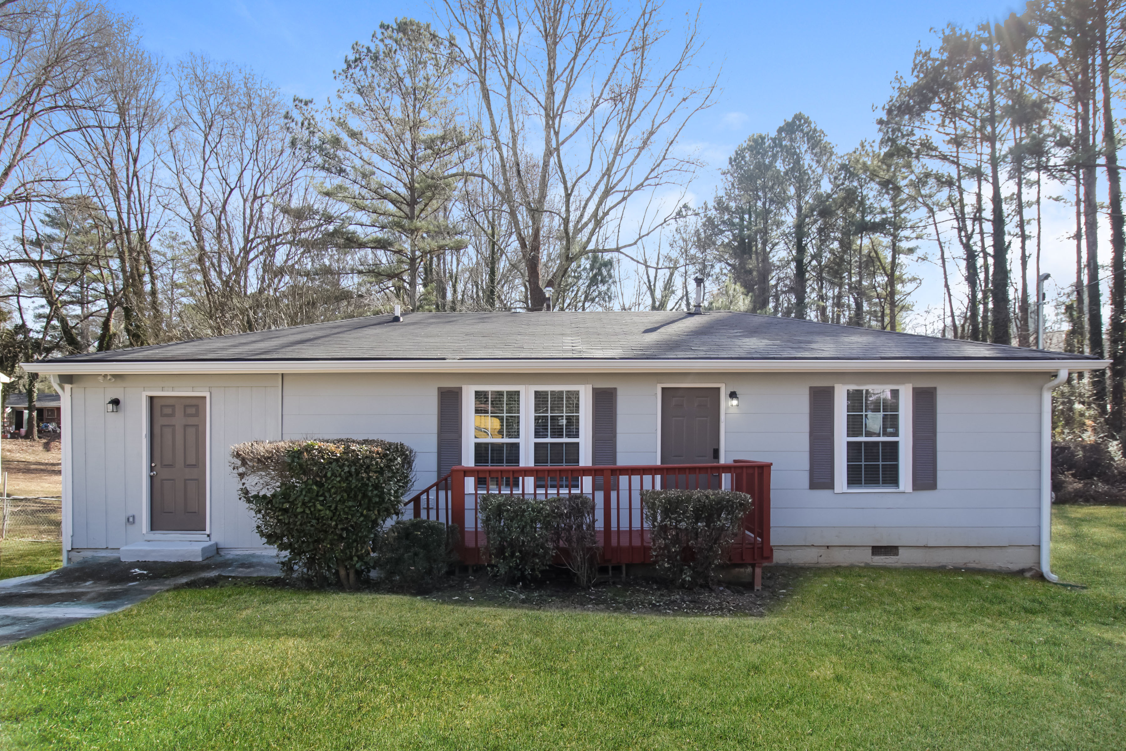 3638 Barrow Pl SW Atlanta, GA 30331